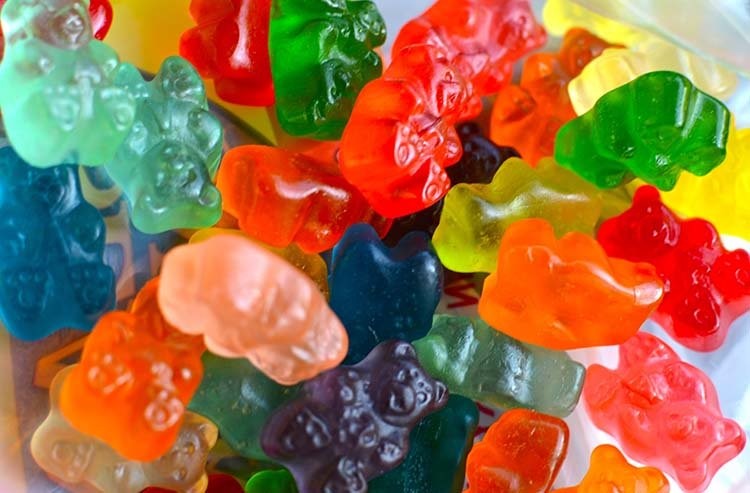 Best Delta-8 Gummies and Edibles to Help You Relieve Stress - Can I Take Delta 8 Gummies On An Airplane