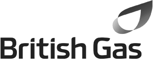 trusted by british gas
